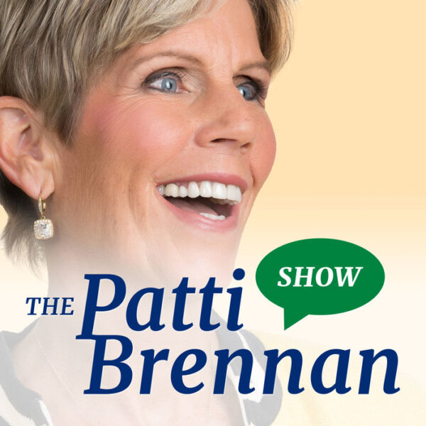 The Patti Brennan Show • Financial Services •  Created and Produced by Modified Media